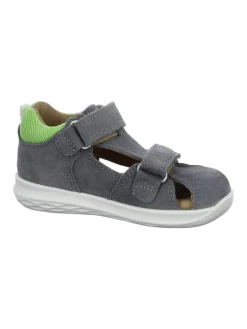 Sandalen in Grau><noscript><img width=