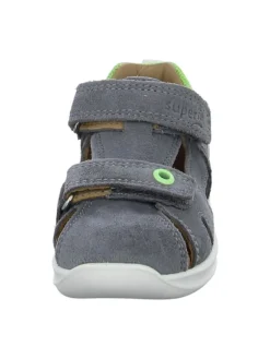 Sandalen in Grau><noscript><img width=