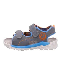 Sandalen in Grau>Ricosta