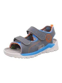 Sandalen in Grau>Ricosta