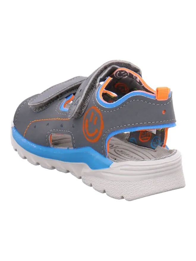 Sandalen in Grau>Ricosta