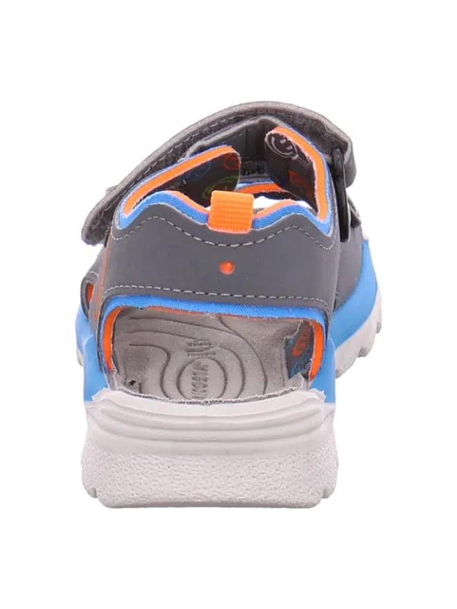 Sandalen in Grau>Ricosta