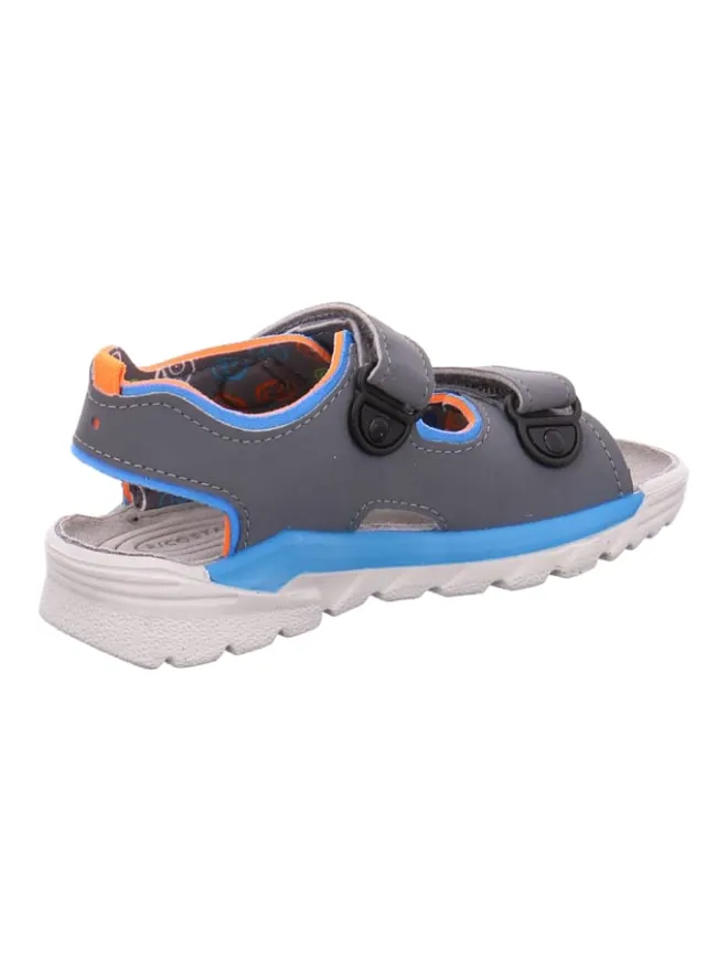 Sandalen in Grau>Ricosta