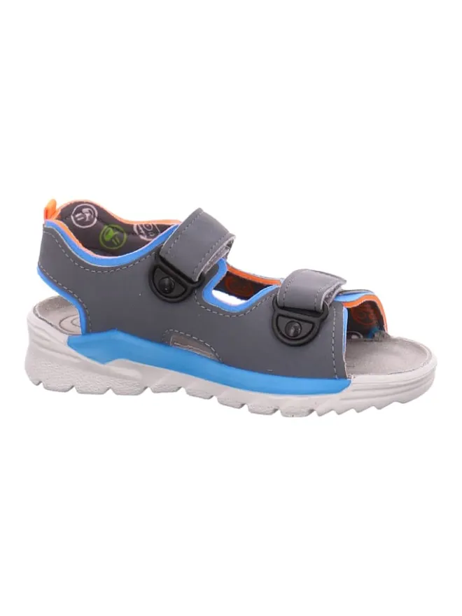 Sandalen in Grau>Ricosta