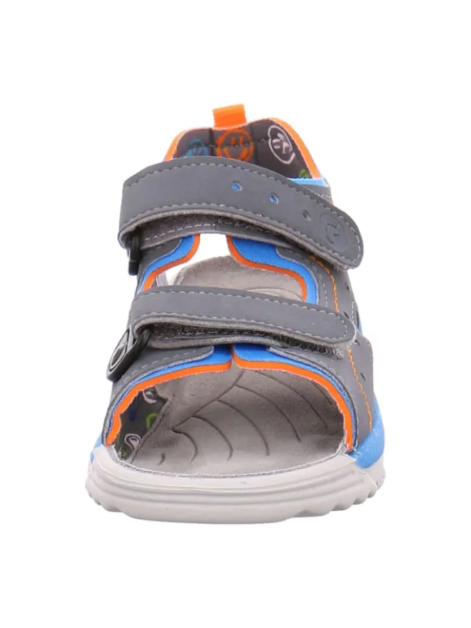 Sandalen in Grau>Ricosta