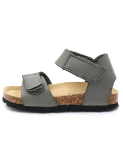 Sandalen in Grau>Little Sky Outlet