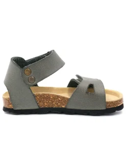 Sandalen in Grau>Little Sky Outlet