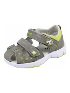 Sandalen in Grau>Jela Sale