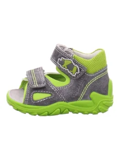 Sandalen in Grau>superfit Sale