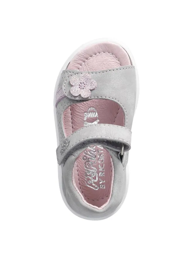 Sandalen in Grau>PEPINO