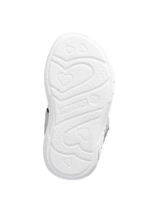 Sandalen in Grau>PEPINO