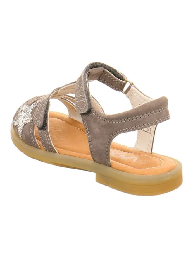 Sandalen in Grau>VADO Outlet