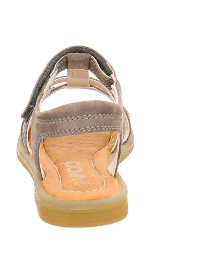 Sandalen in Grau>VADO Outlet