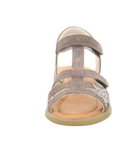 Sandalen in Grau><noscript><img width=