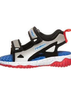 Primigi Sandalen^Sandalen in Grau/ Blau