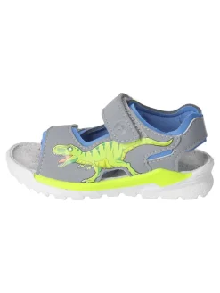 Sandalen in Grau/ Grün>Ricosta Discount