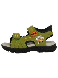 Sandalen in Grün>Lurchi Best