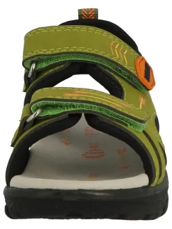 Sandalen in Grün><noscript><img width=