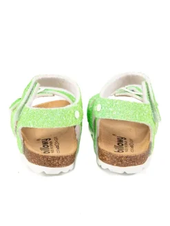 Sandalen in Grün><noscript><img width=