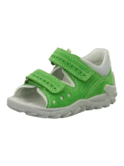 Sandalen in Grün>superfit Sale