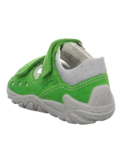 Sandalen in Grün><noscript><img width=