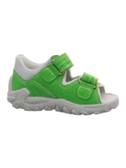 Sandalen in Grün><noscript><img width=