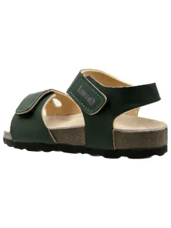 Sandalen in Grün><noscript><img width=
