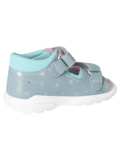 Sandalen in Hellblau><noscript><img width=