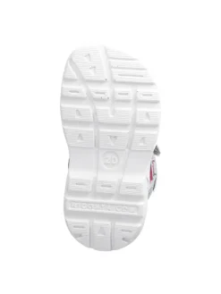Sandalen in Hellblau><noscript><img width=