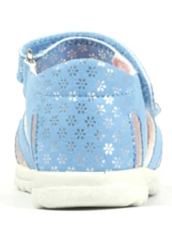 Richter Shoes Sandalen^Sandalen in Hellblau