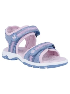 Richter Shoes Sandalen·Sandalen^Sandalen in Hellblau/ Rosa