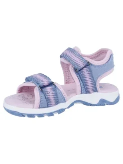 Richter Shoes Sandalen·Sandalen^Sandalen in Hellblau/ Rosa