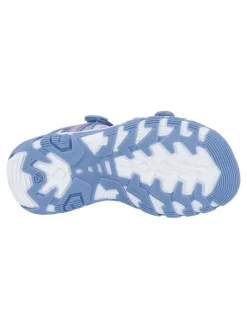 Richter Shoes Sandalen·Sandalen^Sandalen in Hellblau/ Rosa