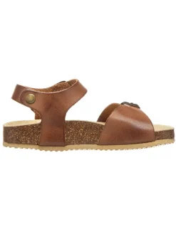 Sandalen in Hellbraun>billowy Online