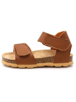 Sandalen in Hellbraun>Little Sky Clearance