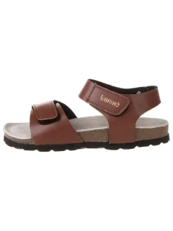Sandalen in Hellbraun>lamino Outlet