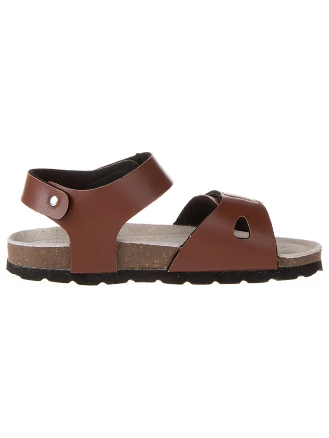 Sandalen in Hellbraun>lamino Outlet