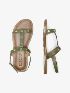 Sandalen in Kalamata><noscript><img width=