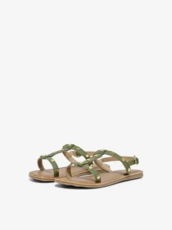 Sandalen in Kalamata><noscript><img width=
