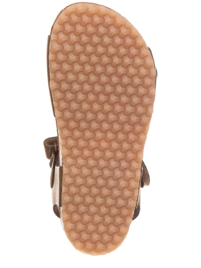 Sandalen in Khaki>Little Sky Online