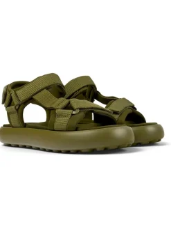 Sandalen in Khaki>Camper Discount