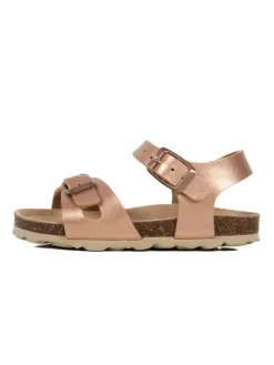 Sandalen in Kupfer>BABUNKERS Family New