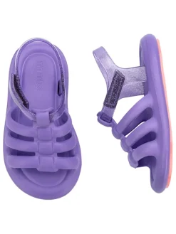 Sandalen in Lila><noscript><img width=