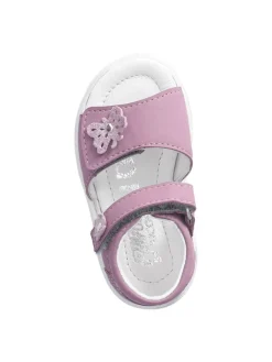 PEPINO Sandalen^Sandalen in Lila