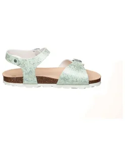Sandalen in Mint>BIO PINGÜIN