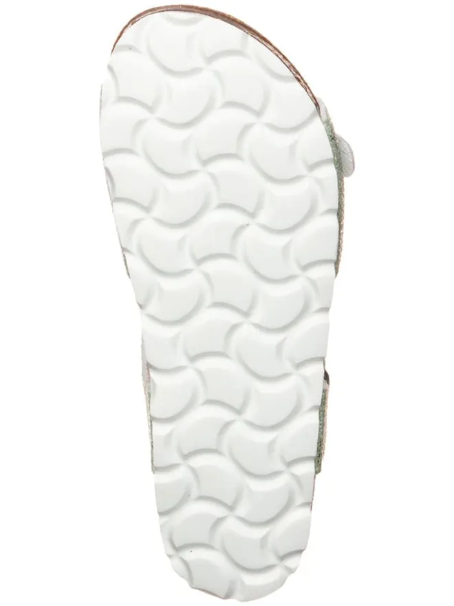 Sandalen in Mint>BIO PINGÜIN