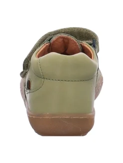 Sandalen in Oliv><noscript><img width=