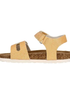 Sandalen in Orange><noscript><img width=
