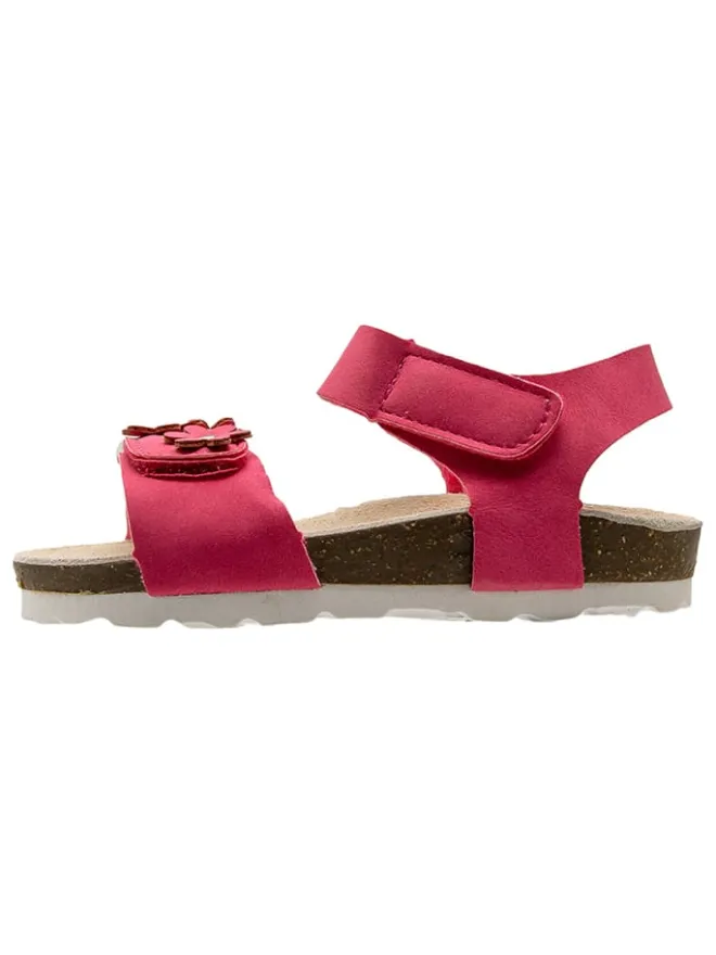 lamino Sandalen·Sandalen^Sandalen in Pink
