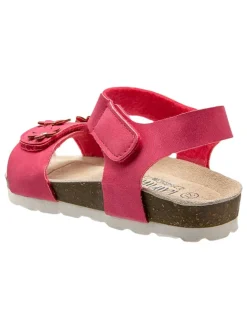 lamino Sandalen·Sandalen^Sandalen in Pink